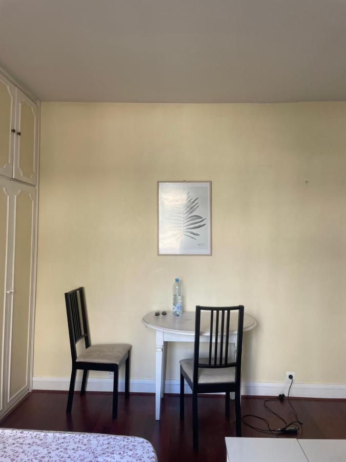 Charmant Appartement Vaugirard Paris Exterior photo